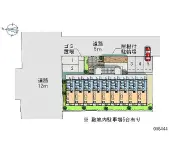 佐賀市若楠２丁目 月極駐車場